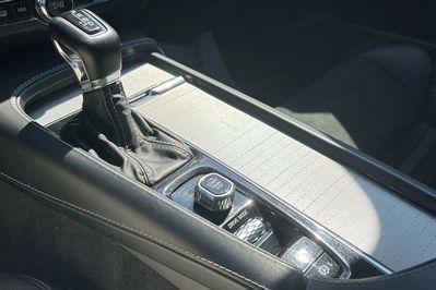 Volvo S90 D4 R-Design