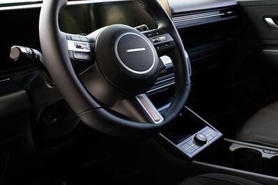 Hyundai Kona Executive 1.6 GDI Hybrid DCT
