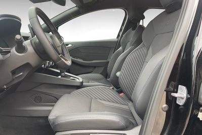 Renault Clio Esprit Alpine 1.6 E-Tech Hybrid AT