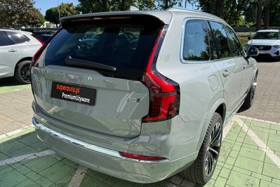Volvo XC90 B5 B AWD Plus Bright 7OS