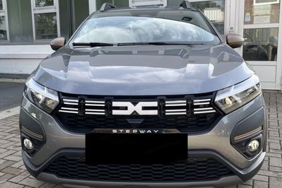 Dacia Sandero Stepway Extreme LPG 1.0 TCe
