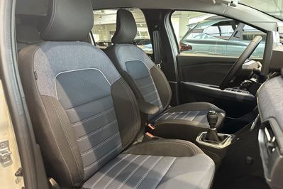 Dacia Jogger Journey 7-miejsc 1.0 TCe