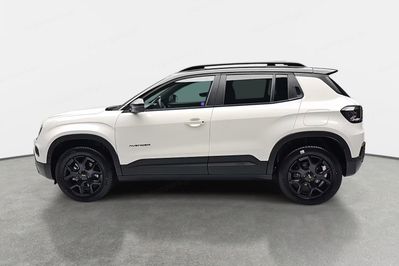 Jeep Avenger Overland 4xe 1.2 T3 mHEV eDCT6