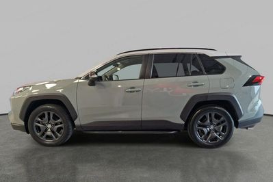 Toyota RAV4 2.5 Hybrid Comfort 4x2