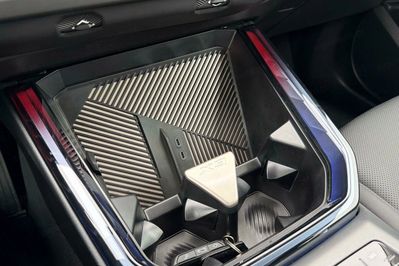 BMW X3 xDrive20 mHEV aut