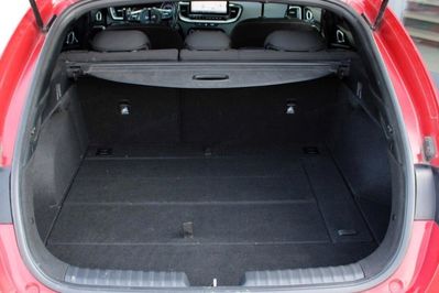 Kia ProCeed 1.5 T-GDI GT Line DCT