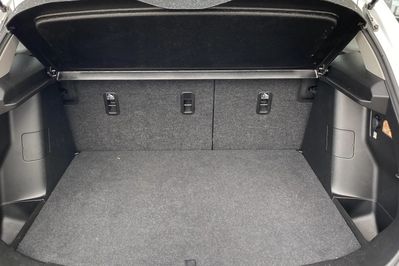 Suzuki S-Cross 1.4 SHVS Premium 4WD