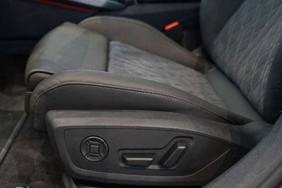 Audi A5 TDI quattro S line