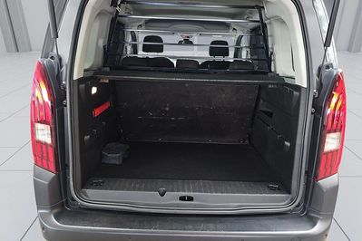 Peugeot Rifter L1H1 Allure Pack