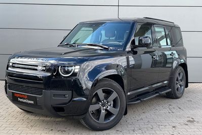 Land Rover Defender 110 3.0 D250 mHEV X-Dynamic HSE