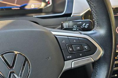 Volkswagen Passat 1.5 TSI EVO Elegance DSG