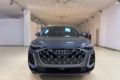 Audi Q5 TFSI quattro S line
