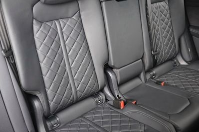 Audi Q7 55 TFSI e quattro