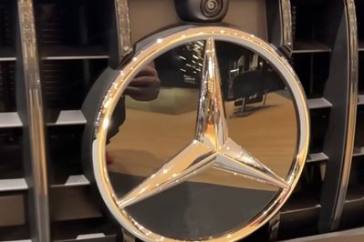 Mercedes CLE AMG 53 4-Matic+