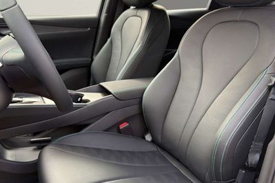 BYD Seal 6 DM-i Boost Touring