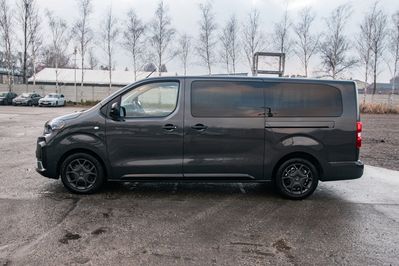 Citroen SpaceTourer XL L2H1 Business EAT8