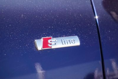 Audi Q5 TFSI quattro S line