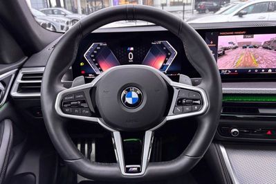 BMW Seria 4 Gran Coupe 420i M Sport