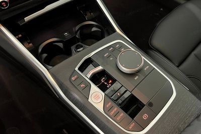 BMW Seria 3 320d xDrive M Sport