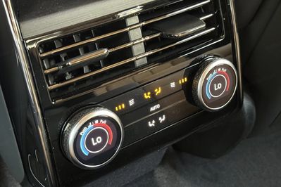 Land Rover Range Rover Sport D350 Autobiography