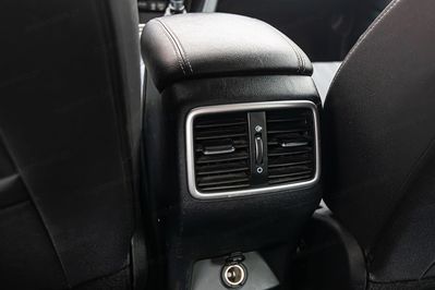 Kia Sportage 1.6 GDI 2WD