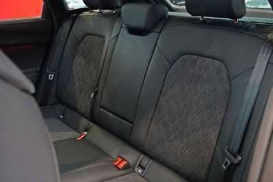 Audi A5 TDI quattro S line