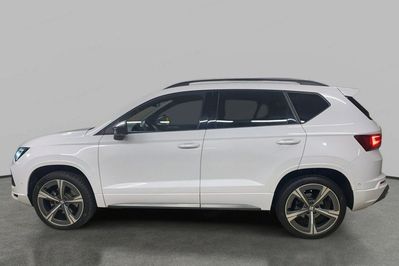 Seat Ateca 2.0 TSI FR S&S 4Drive DSG