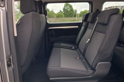 Toyota Proace Verso 2.0 D4-d Long Business