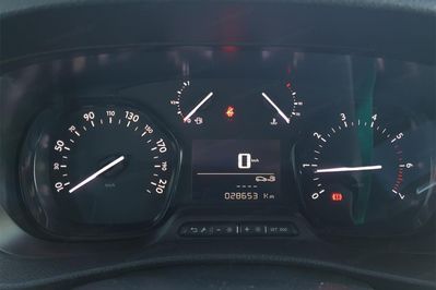 Opel Vivaro L2H1 Enjoy