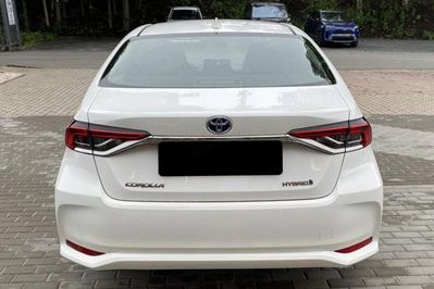 Toyota Corolla Comfort 1.8 Hybrid