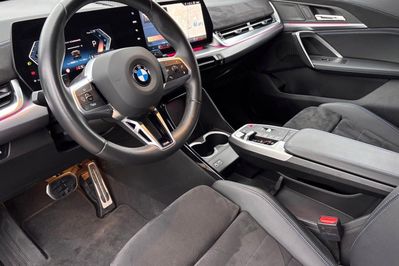 BMW X2 sDrive20i M Sport