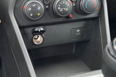 Dacia Sandero Stepway Expression LPG 1.0 TCe