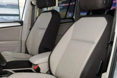 Volkswagen Tiguan 2.0 Tdi Bmt Scr Comfortline Dsg