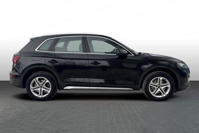 Audi Q5 40 TDI quattro Advanced