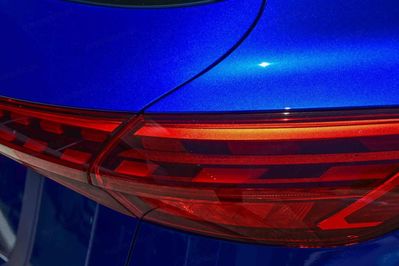 Audi Q5 e-Hybrid quattro S line
