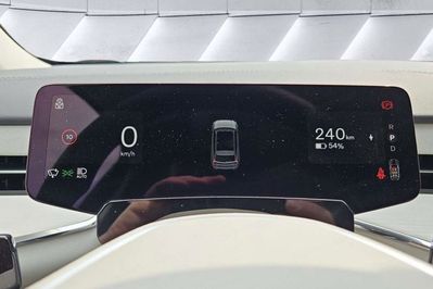 Volvo EX90 Twin  Motor AWD Ultra