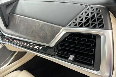 BMW X7 xDrive40d M Sport