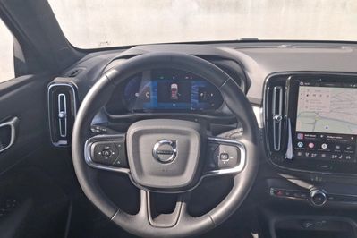 Volvo XC40 B3 Core