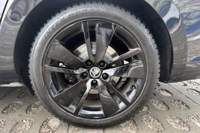 Skoda Superb Sportline 1.5 TSI DSG
