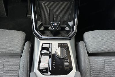 BMW X3 xDrive30e M Sport