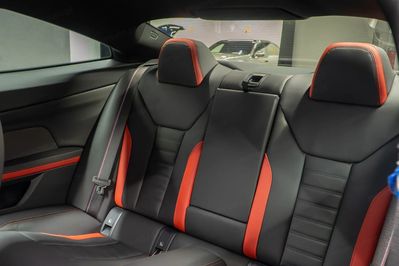 BMW Seria 4 Coupe 430i xDrive M Sport