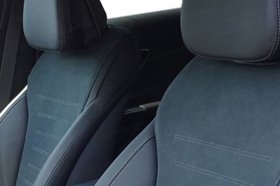Mercedes Klasa C 200 4-Matic AMG