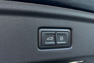 Audi A5 40 TDI Advanced S tronic