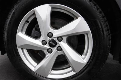 Audi Q3 35 TFSI Advanced S tronic