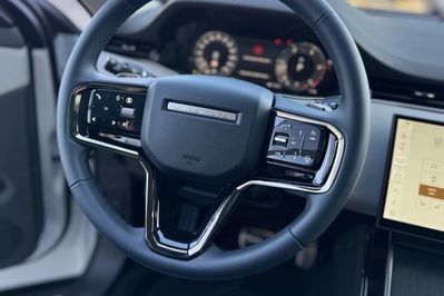 Land Rover Range Rover Evoque P160  Dynamic SE