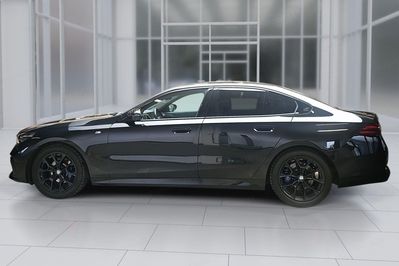 BMW Seria 5 520d xDrive M Sport
