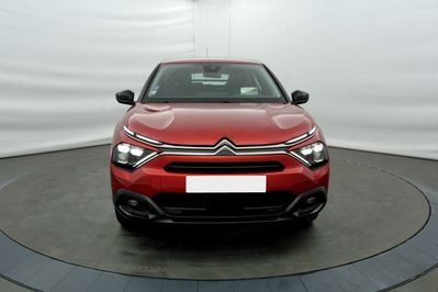 Citroen C4 Feel Pack 1.2 PureTech
