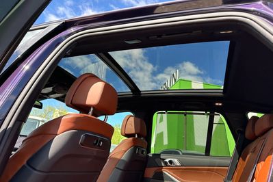 BMW X5 xDrive40d mHEV sport-aut