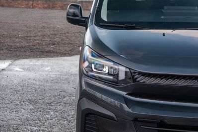 Citroen SpaceTourer XL L2H1 Business EAT8