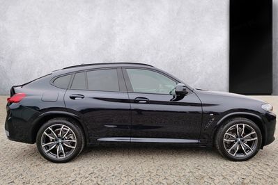 BMW X4 xDrive20d M Sport